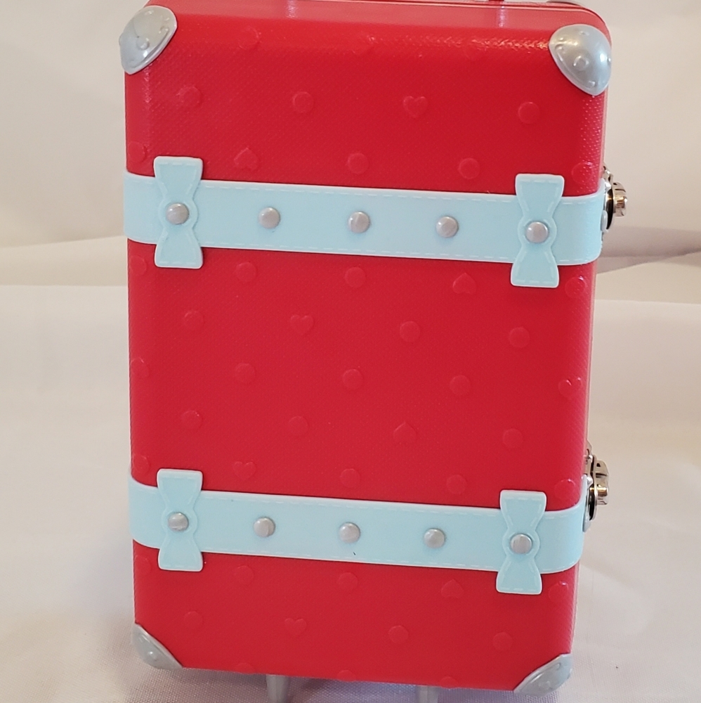 American Girl Doll Of The Year Grace Goty 2015 Sui